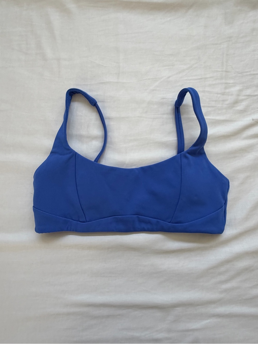 CSB Callie Crop in Royal